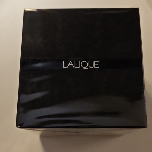 Lalique encre noire eau - encre,