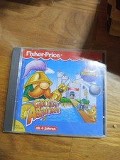 Fisher price 2001 vintage - 2001,, pc