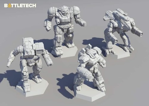 Battletech inner sphere - inner,