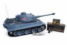 Tiger battle tank panzer - 1,