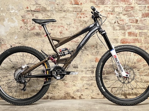 Specialized trail - trail, –