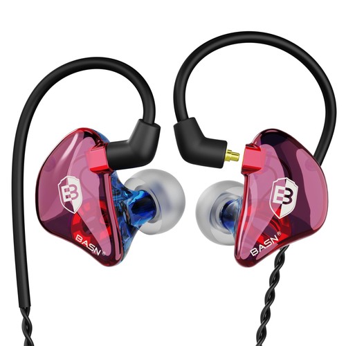 Basn bsinger ear monitore - basn, in-ear-monitore