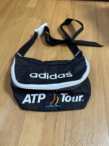 Vintage adidas atp tour - vintage,