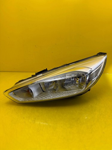 Ford focus mk3 iii facelift - ford,