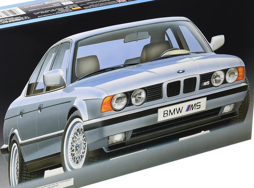 Fujimi model rs34 - fujimi, m5