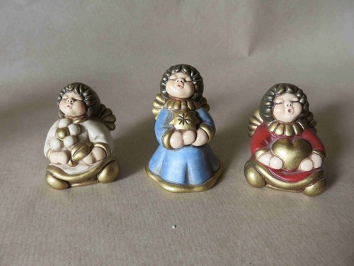 Thun engel set teilig ca - thun, 3-teilig