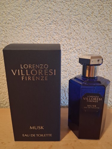 Lorenzo villoresi musk eau - lorenzo, villoresi-musk,