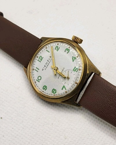 Kienzle markant antimagnetic - kienzle,