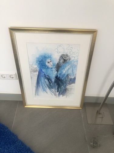 Original bild von sigrid - original,