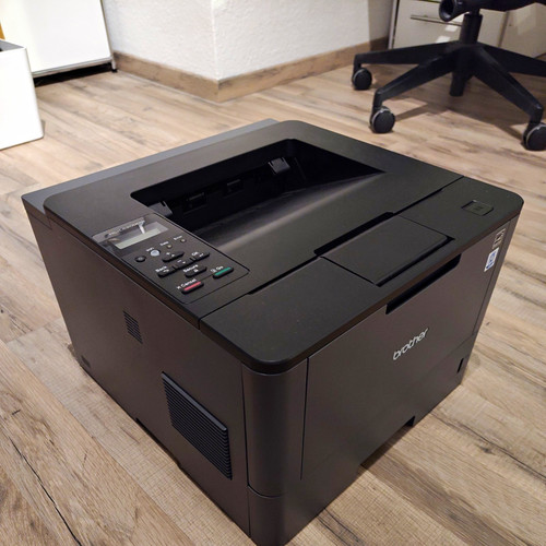 Brother l5200dw w - brother, s/w