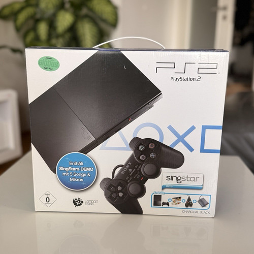 Sony playstation heimkonsole - sony,