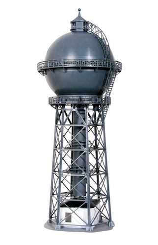 Kibri 39457 wasserturm - kibri,