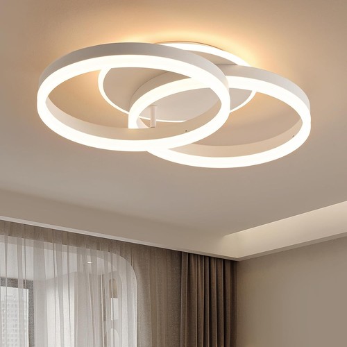 Led deckenleuchte dimmbar - led,