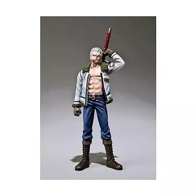 One piece navy mini - piece, figur