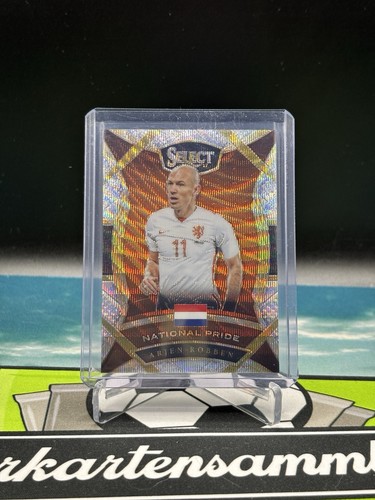 2016 panini select soccer - panini,