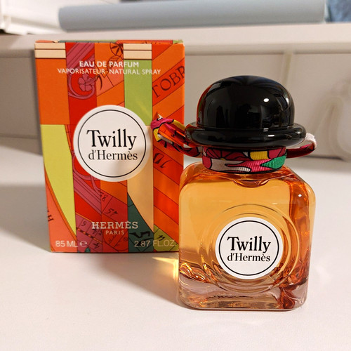 Hermès twilly - twilly, d'hermès