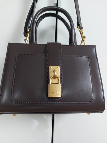 Kassandre leder handtasche - kassandre,