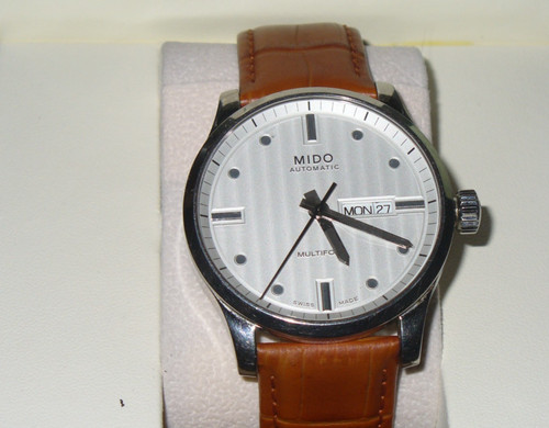 Top mido m005430a multifort - top,