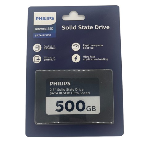 Philips internal ssd - internal,