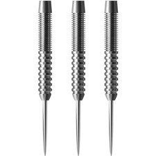 Dart barrel tungsten - tungsten, softdart