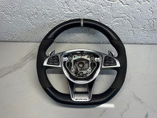 Lenkrad mercedes benz c63 - lenkrad,
