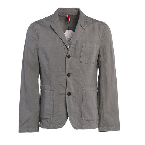 Hackett london jacke - london, green