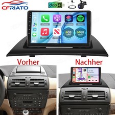 Dab für bmw e83 2004 - dab+,