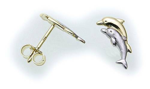 Kinder ohrringe stecker - kinder,