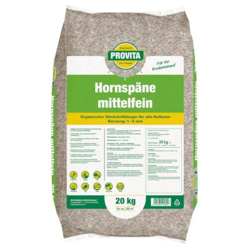 Provita hornspäne - provita®,