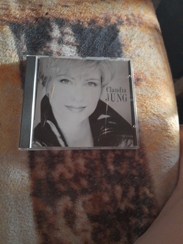 Claudia jung von - jung,