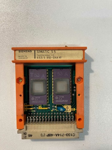 Siemens simatic eprom - siemens,