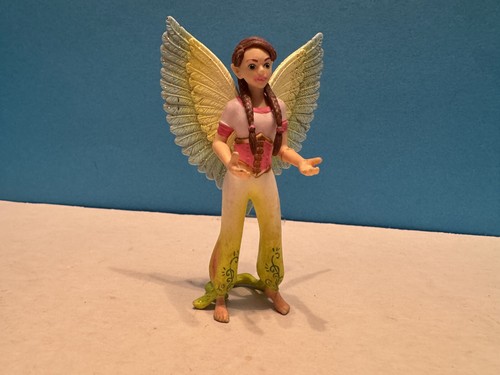 Fb13 schleich bayala elfe fee - bayala,