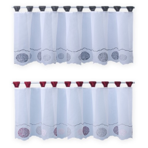 Bistrogardine punkte 155x45 - 155x45, cm