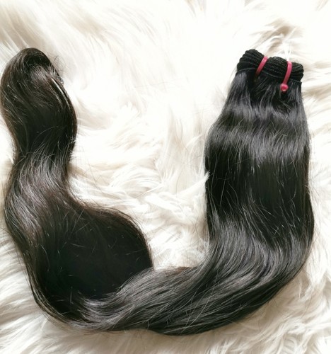 Premium rohhaar tresse - ✿,