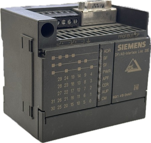 Siemens simatic net link - net,