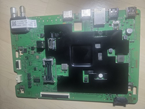 Samsung gq50q60aau mainboard - samsung,
