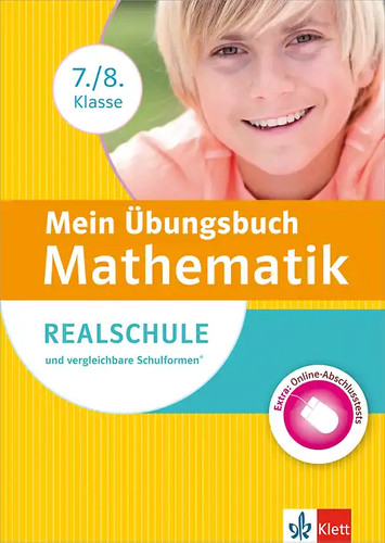 Mein übungsbuch mathematik - mein,