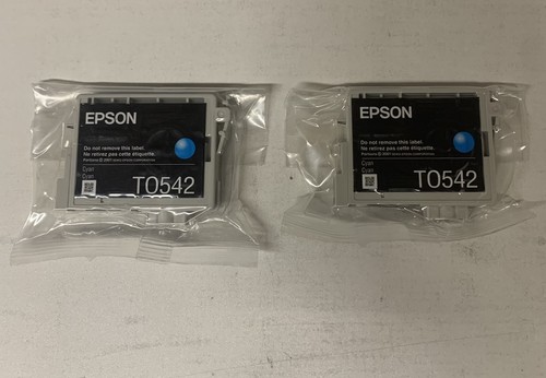 Original epson t0542 - original,