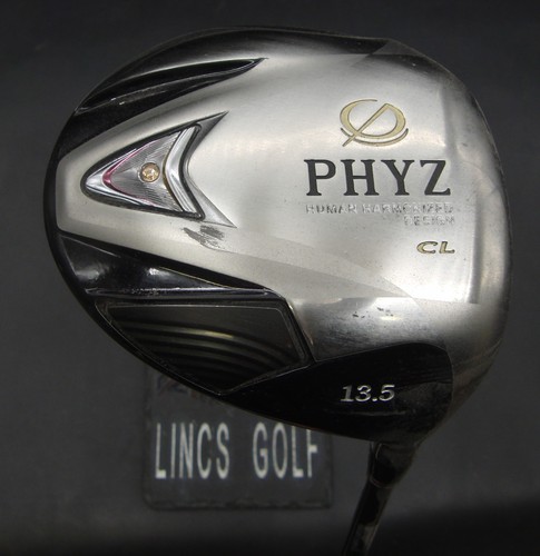 Ladies bridgestone phyz - ladies,