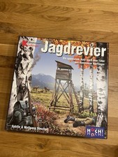 Jagdrevier kommissar - "jagdrevier,