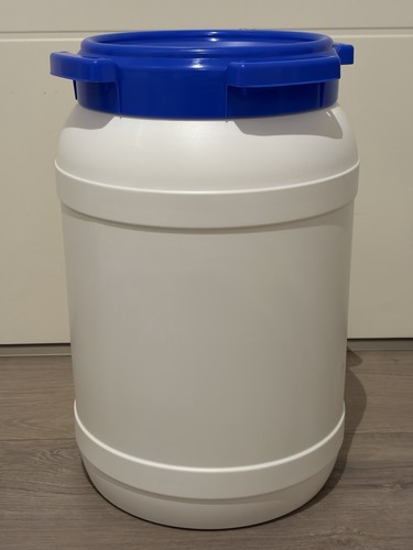 Curtec 7020 weithalstonne 20l - weithalstonne,