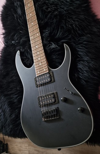 Ibanez gitarre rg421ex - ibanez, e-gitarre
