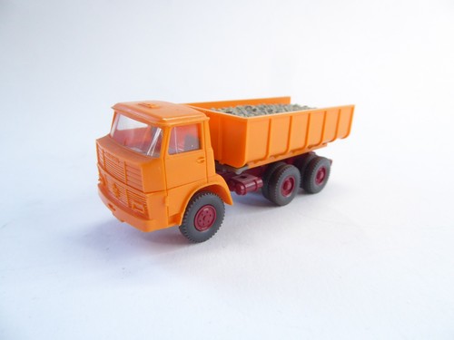 Henschel kipper 1 - , 1:87