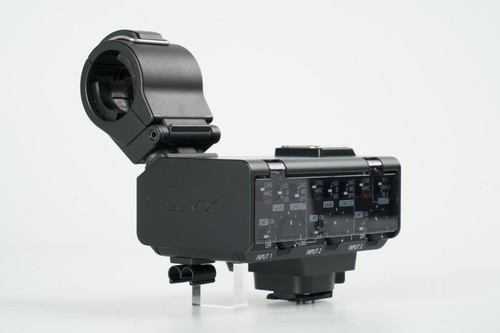Fast neuwertig panasonic - neuwertig],
