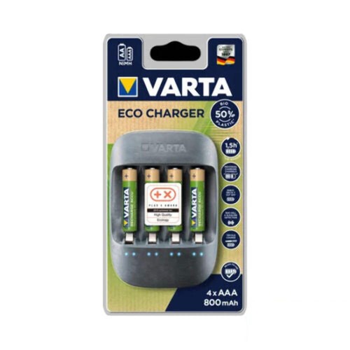 Varta eco lader - eco,