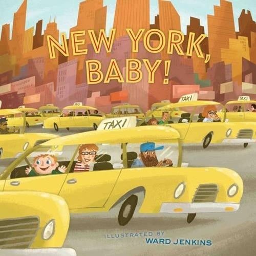 New york baby chronicle - york,
