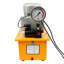 75kw 220v hydraulikaggregat - 0.75kw,