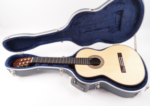 Amalio burguet 1dv spruce - amalio,