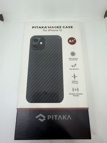Pitaka iphone magez - pitaka,