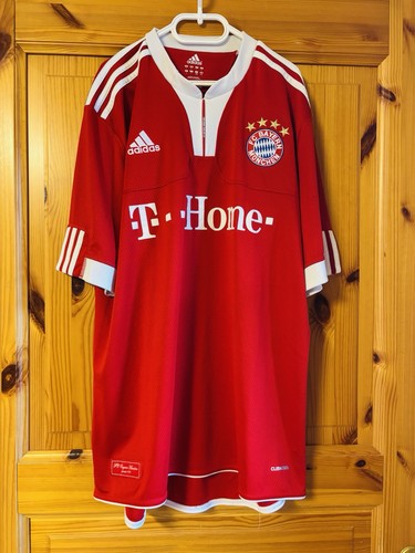 Bayern münchen trikot home - münchen,